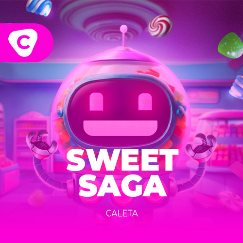 Sweet Saga