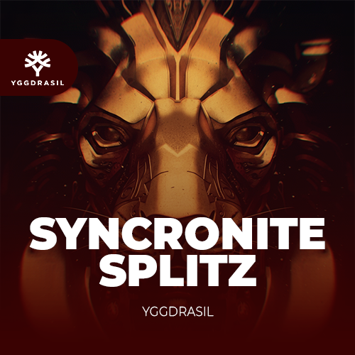 Syncronite – Splitz