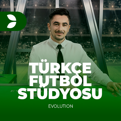 Türkçe Futbol Stüdyosu
