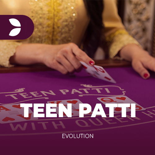 Teen Patti