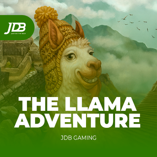 The Llama Adventure