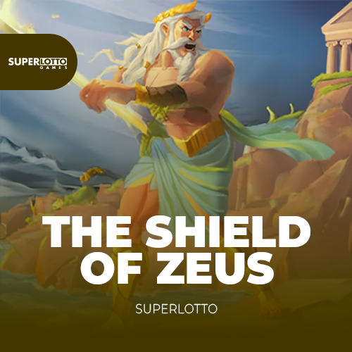 The Shield of Zeus