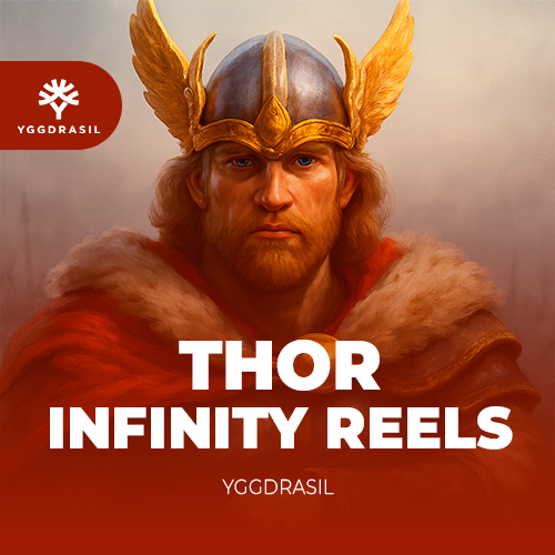 Thor Infinity Reels