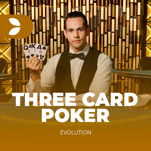 Three Card Poker