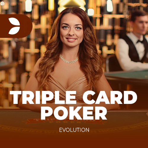 Triple Card Poker