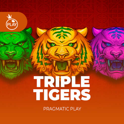 Triple Tigers
