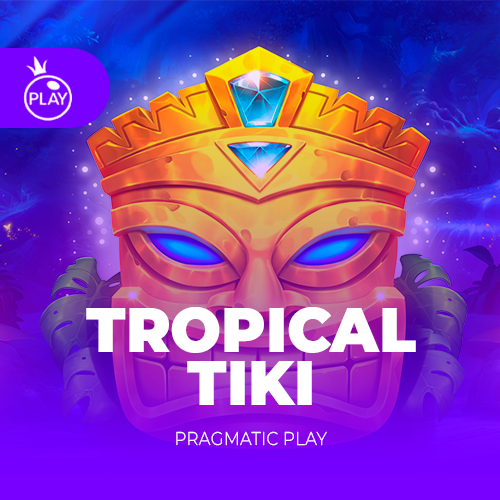 Tropical Tiki