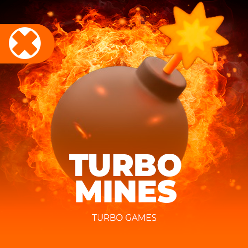 Turbo Mines