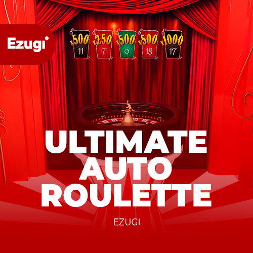 Ultimate Auto Roulette