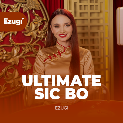 Ultimate Sic Bo