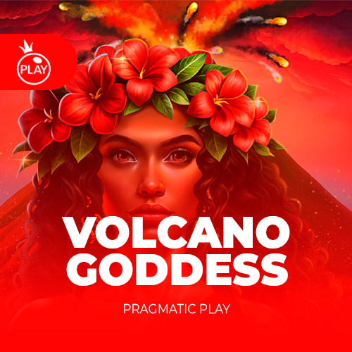 Volcano Goddess