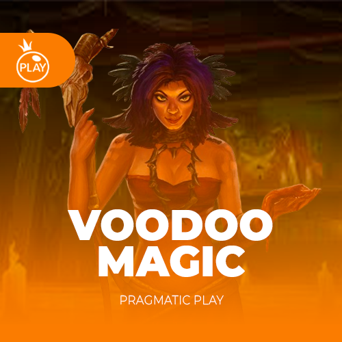 Voodoo Magic