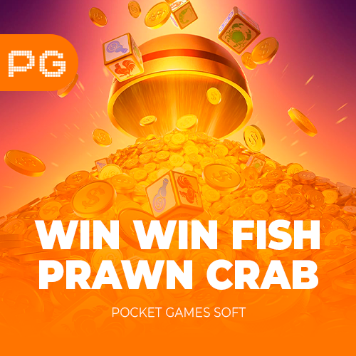 Win Win Fish Prawn Crab