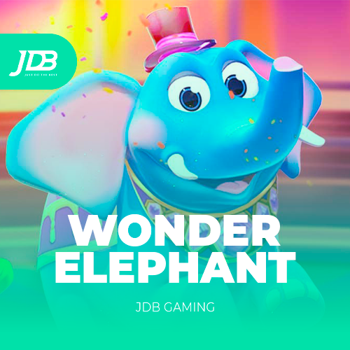 Wonder Elephant