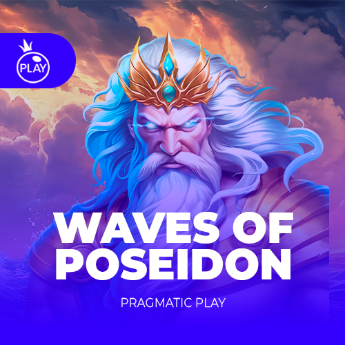 Waves of Poseidon