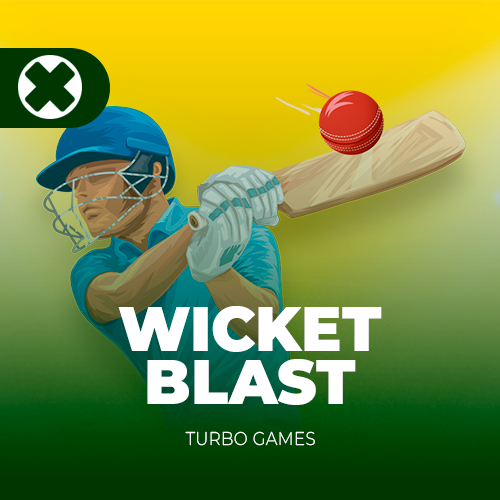 Wicket Blast