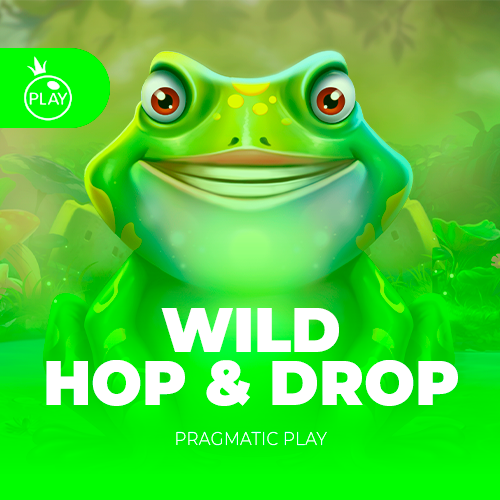 Wild Hop&Drop