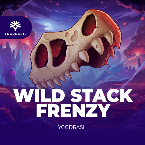 Wild Stack Frenzy