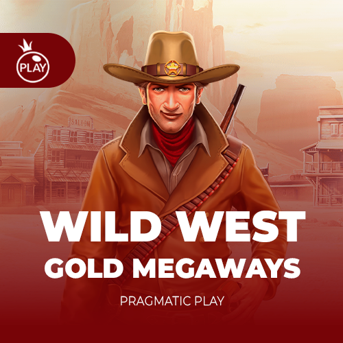 Wild West Gold Megaways