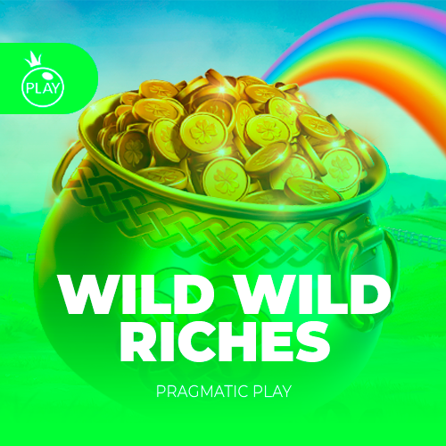 Wild Wild Riches