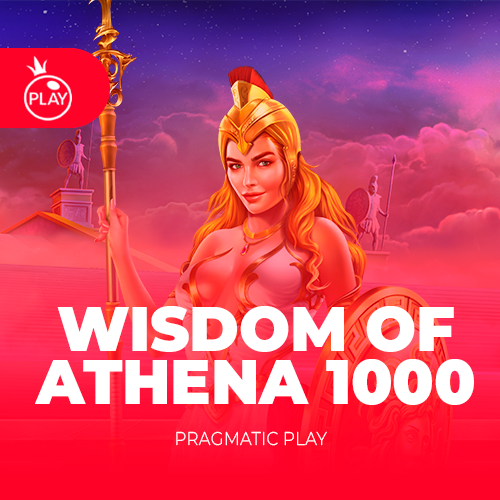 Wisdom of Athena 1000