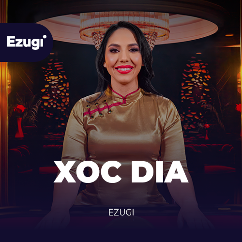 Xoc Dia