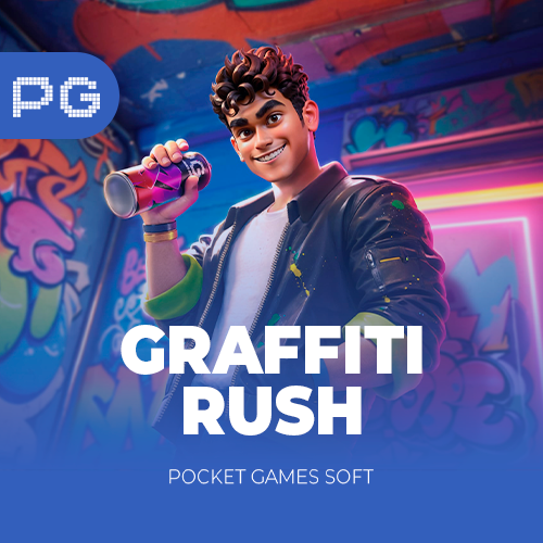 Graffiti Rush